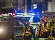 Жертвами стрельбы в США стали 9 человек