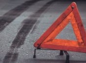 Авто разорвало на части: последствия смертельной аварии под Киевом попали на видео