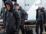 "Шахтер" вернулся в Киев