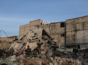 ООН привела статистику колоссального бегства людей на севере Сирии