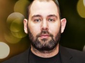 Семен Слєпаков, російський комедійний актор, бард