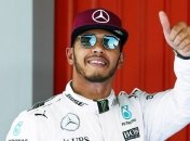 Хэмилтон выиграл квалификацию Гран-при Испании