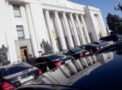 Нардепы сегодня будут убирать парк