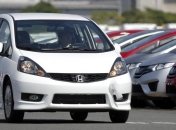 Экспорт автомобилей Honda из США впервые превысил импорт