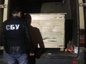 Старался для ВМФ РФ: СБУ задержала экс-руководителя государственного завода