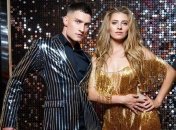 "Это все ради Вас!" Дарья Петрожицкая извинилась за выходку на "Танцях з зірками" (видео)