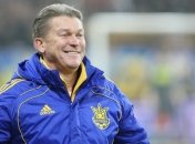 Радуцкий: Блохин превзошел все наши ожидания