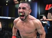 Рафу Гарсию два часа зашивали