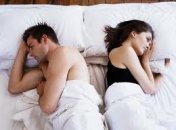 Люди перестали заниматься сексом