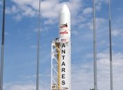 Українські фахівці у США готують ракету "Антарес" до запуску