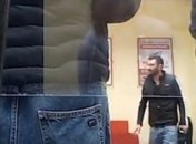 Захватчик заложников в Тбилиси выдвинул свои требования (видео)