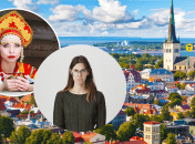 Как россиян называют в Эстонии