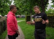 Стало известно, сколько Усик заработает за победу над Джошуа