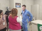 Марченко: Стереотип о не очень умных спортсменах - бред