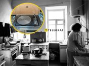 Радянська кімната