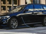 Компания BMW показала новый 330e Touring с полным приводом