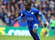 Звезда "Лестера" Канте: Решение о своем будущем приму после Евро-2016