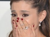 Ариана Гранде поведала откровения из ее жизни