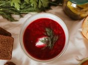 Як приготувати яскравий і насичений борщ