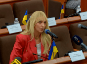 Оля Полякова дала показания на заседании ВСК