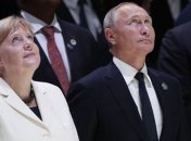 Меркель: Я хочу видеть проведение переговоров между Зеленским и Путиным 