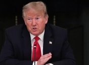 Дональд Трамп: ЄС майже такий самий поганий, як і Китай