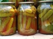 Побалуйте близких пикантной закуской