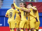 Барселона и Атлетико достигли компромисса по делу Гризманна