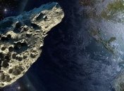 Ученые заявили, что к Земле приближается "смертоносный" астероид 