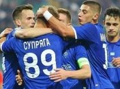 Супряга рассказал, что стало причиной его перехода в Динамо