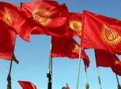 В Кыргызстане на митинг вышло около 1 тысячи человек