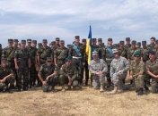 Миротворцами ООН были более 40 тысяч украинцев