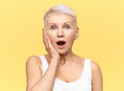 Зморшок не буде видно