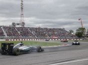 Организаторы Гран-при Канады уверены в будущем своего этапа