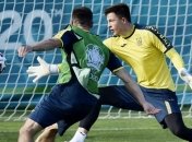 Швеция - Украина: где и когда смотреть матч 1/8 финала Евро-2020