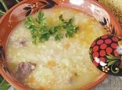 В Черкассах на День Независимости будут учить варить кулеш