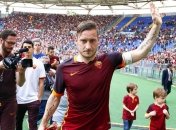 СМИ: "Рома" продлит контракт с Тотти