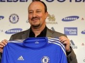 Бенитес не рассчитывает на Лэмпарда и Коула