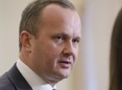 Семерак: Украина начинает страдать от нехватки воды