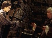 Новое издание "Гарри Поттера" пополнится готическими иллюстрациями