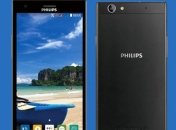Philips представила "заботливые" смартфоны