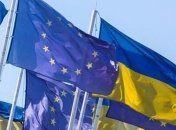 Украина может не получить кредит от ЕС из-за леса-кругляка