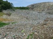 Львовский мусор: на Житомирщине отреагировали на новый "подарок"