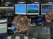 В Симферополе прекратили трансляцию ряда украинских телеканалов