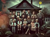 Люди часто связывают проблемы с проклятиями (изображение создано с помощью ИИ)