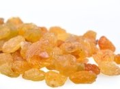 Полезные свойства изюма 