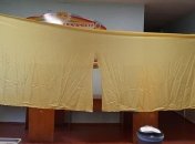 "Креативные" кабинки на выборах в Украине насмешили сеть (фото)