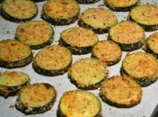 Кабачковые чипсы - полезная альтернатива магазинным