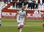 Зозуля помог Альбасете установить новый клубный рекорд