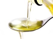 Польза оливкового масла для похудения